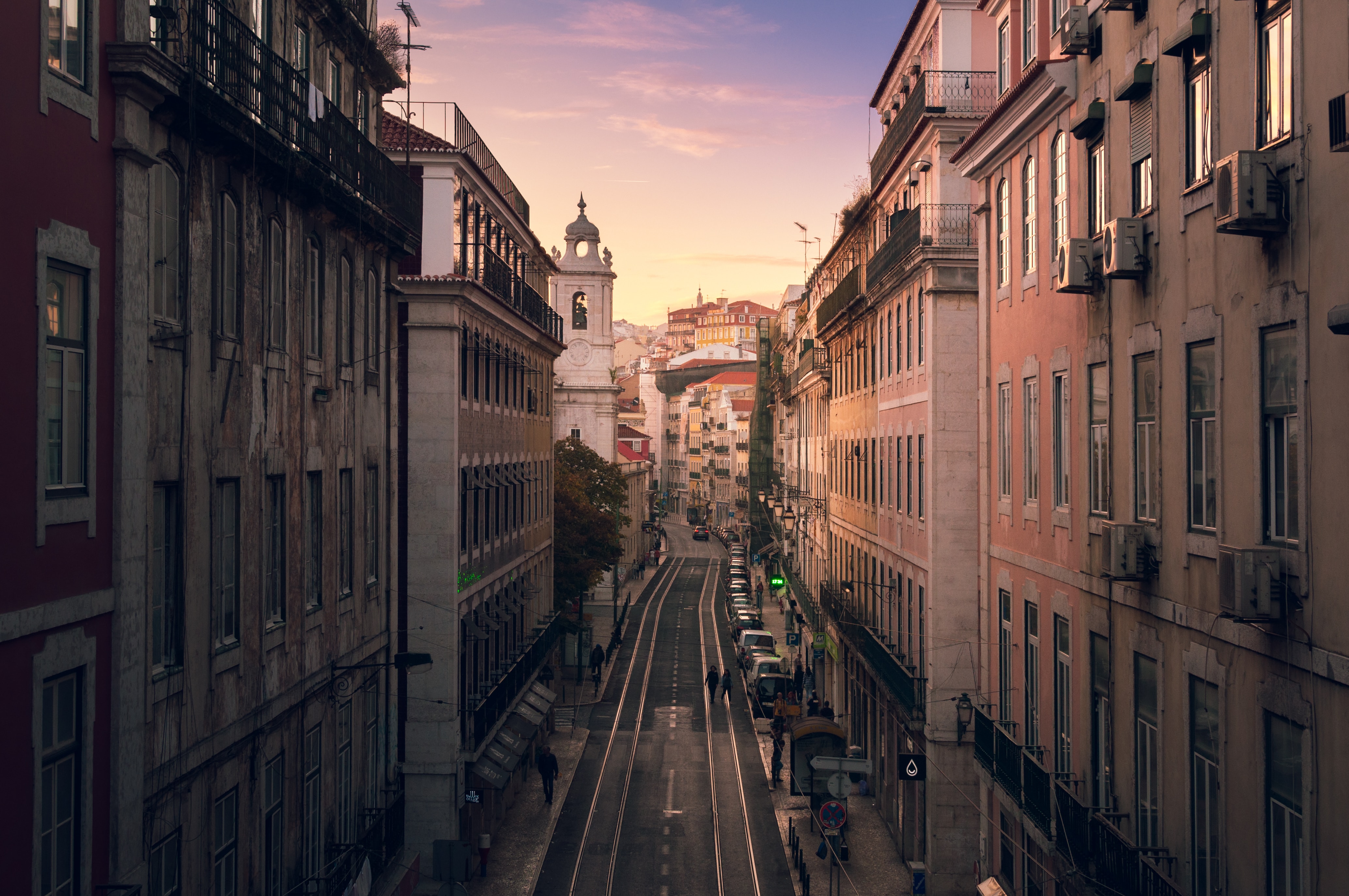 Long Term Habitation Real Estate